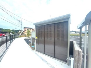 西牟田駅 徒歩85分 2階の物件内観写真